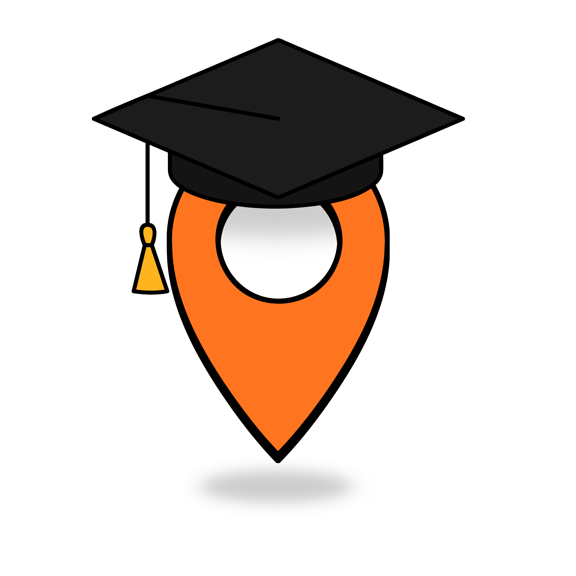 Logo institución